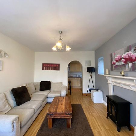 Palatine Court Holiday Flats - Blackpool Resort Collection ภายนอก รูปภาพ