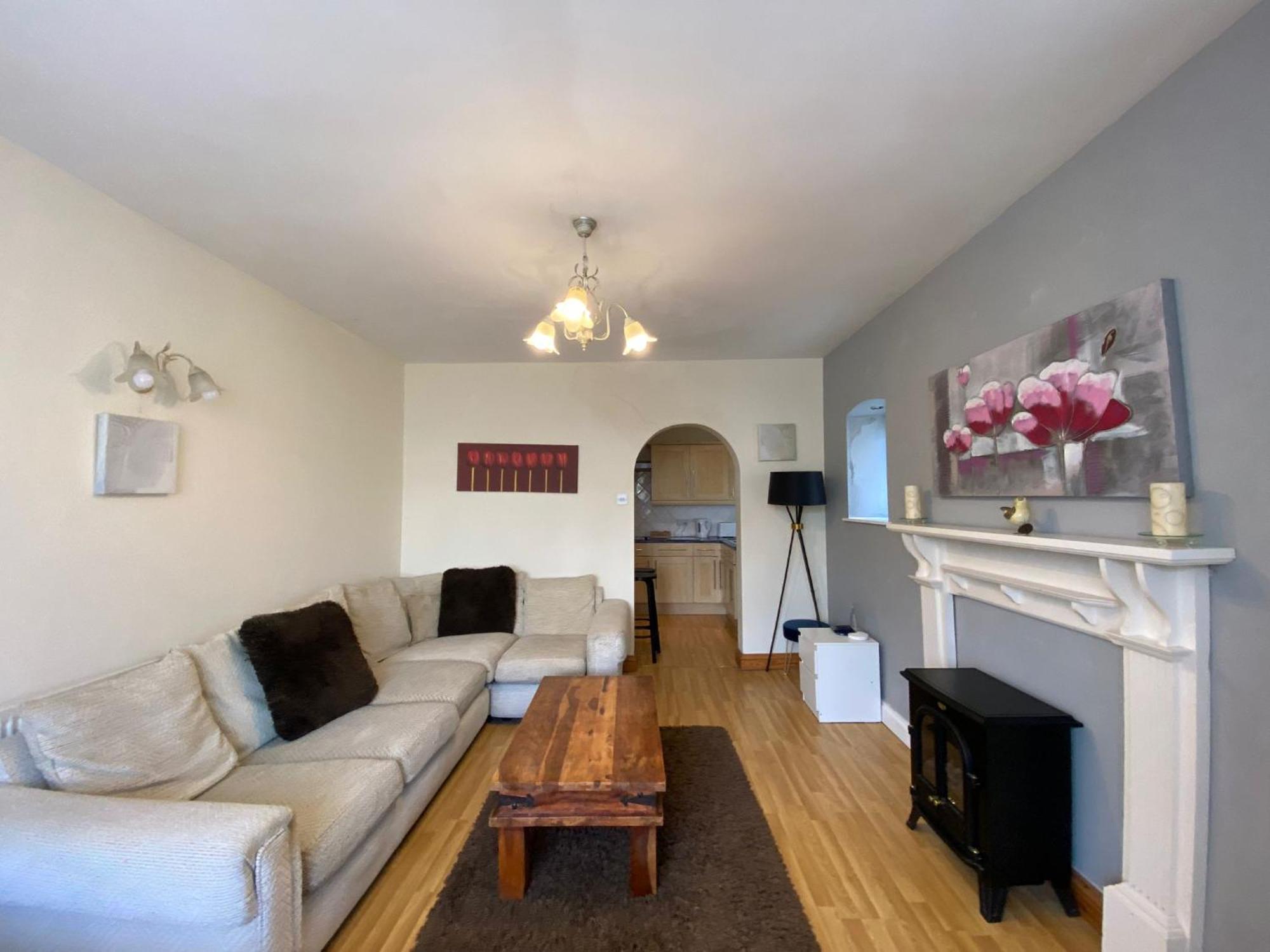 Palatine Court Holiday Flats - Blackpool Resort Collection ภายนอก รูปภาพ