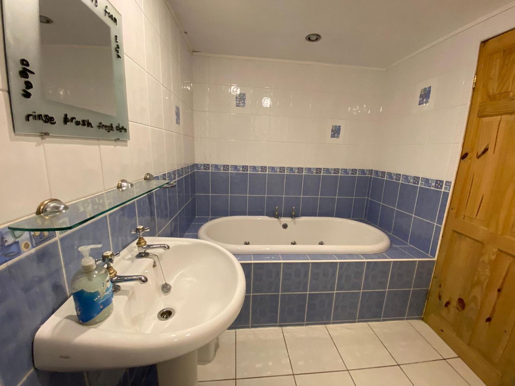 Palatine Court Holiday Flats - Blackpool Resort Collection ภายนอก รูปภาพ